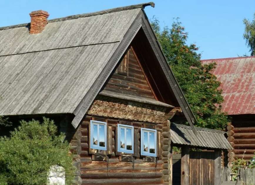 установили пластиковые окна