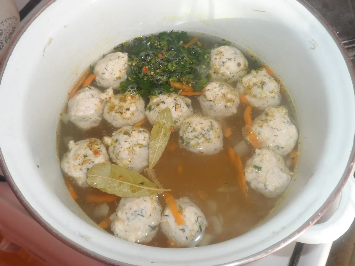 Фото автора канала "Моя домашняя кухня" (zen.yandex.ru/yadomohozyaika)