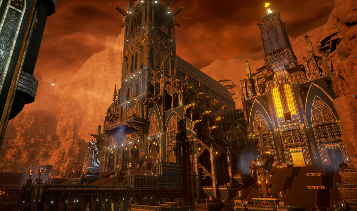 Храм императора. Вархаммер 40000 храм императора. Империум человечества warhammer 40000. Вархаммер 40000 империум человечества. Храм императора.