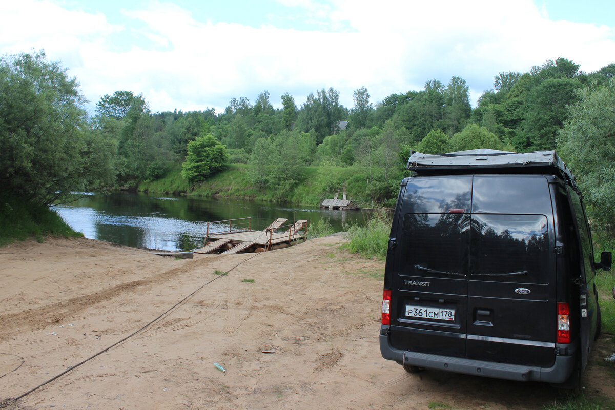 дер. Муравейно