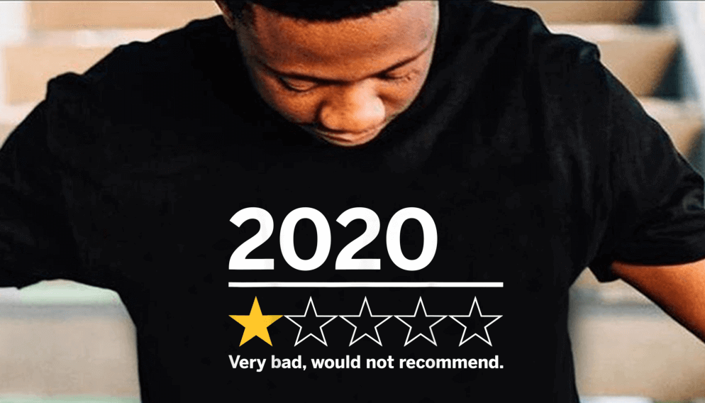 Bad 2020