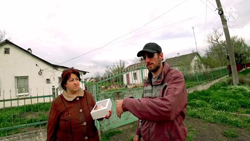 В Крыму купили дом за материнский капиталл. Как живут в Степном Крыму без Украины. Про воду,про цены,про трудности.