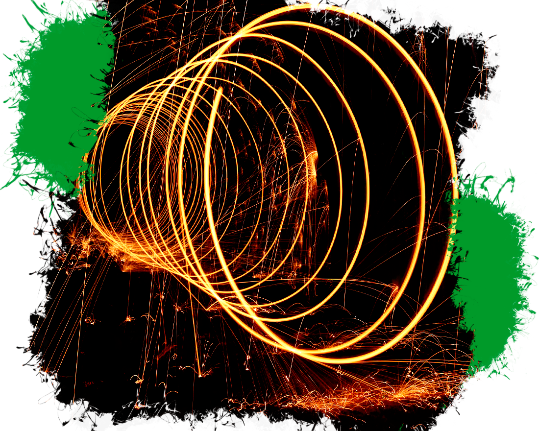 1. Image by Faizal Sugi from Pixabay 