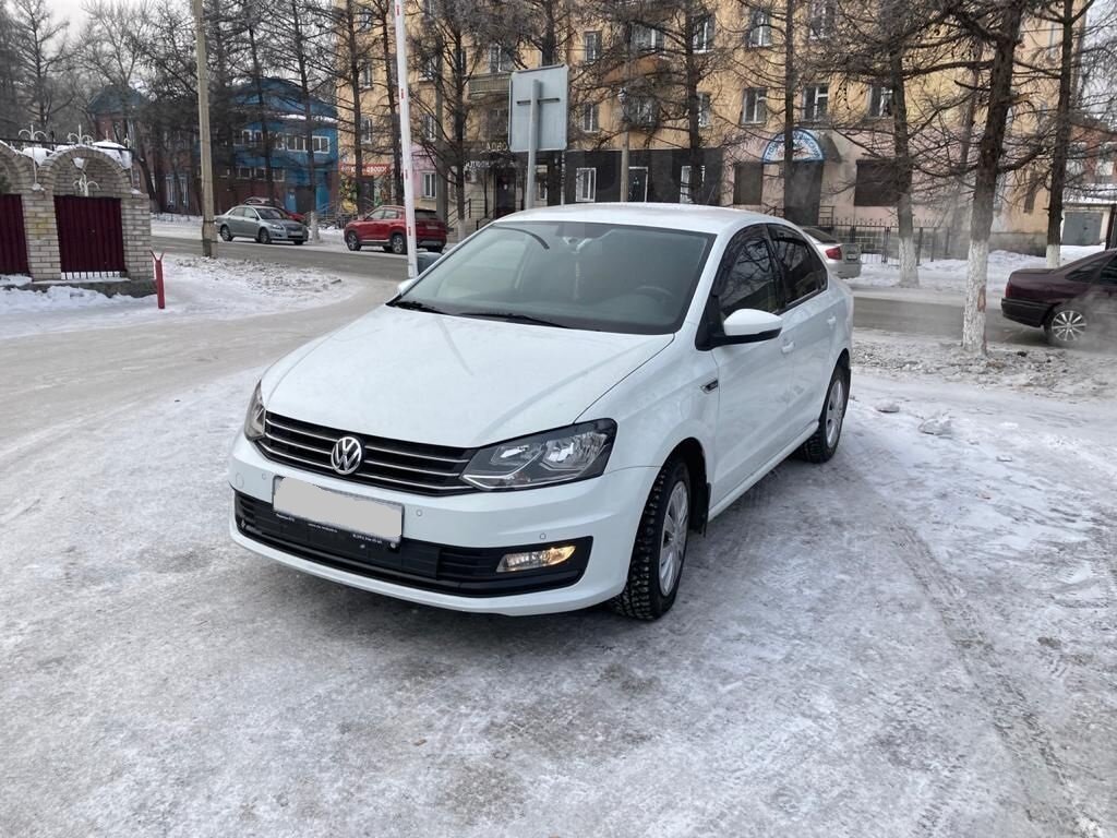 Volkswagen Polo личный отзыв после 60 тыс.км. пробега. История  обслуживания. Протестировал новый Поло, стоит ли покупать? Обзор | ProAvto  | Дзен