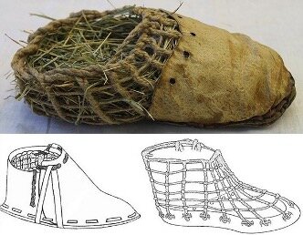 Исторический экскурс в обувной мир. Антуан Пюссо. Глава I.