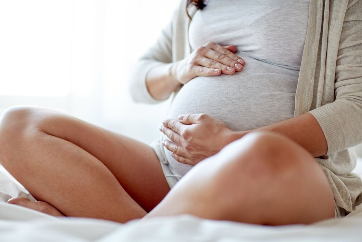 Это должна знать каждая беременная! 3 способа узнать, что с малышом все  хорошо без посещения врача и УЗИ | MAMAKO® — бережное детское питание на  козьем молоке | Дзен