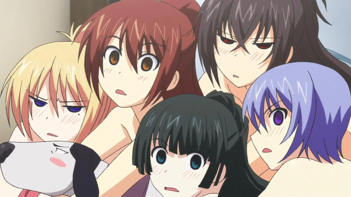 Maji de Watashi ni Koi Shinasai