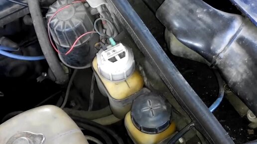 Технология ремонта тормозной системы автомобиля ВАЗ 2112