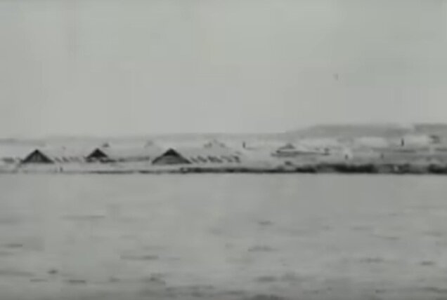 Остров Наргин