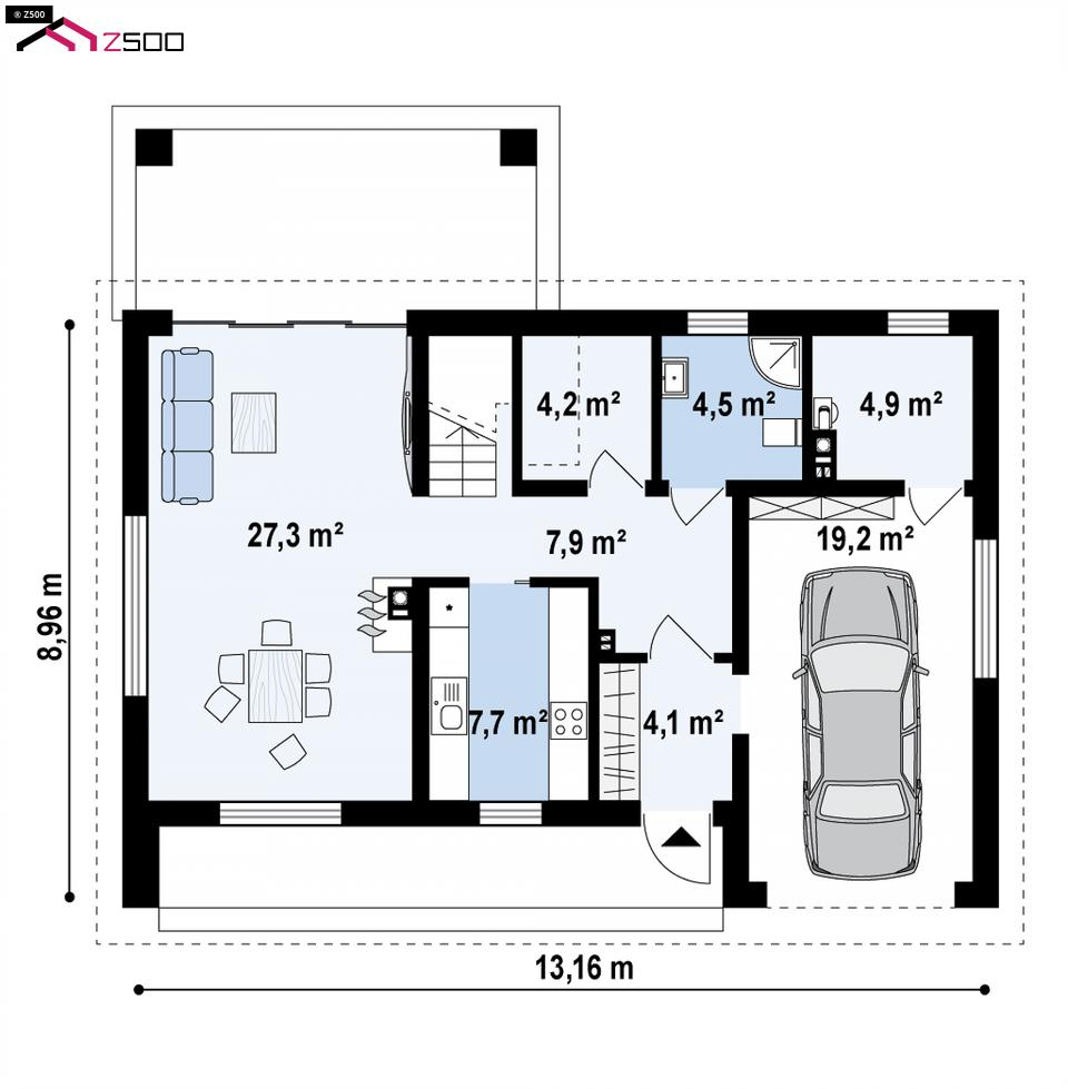 Pin by Nataliya Alyunina on архитектура&дизайн Floor plans, Projects, Home