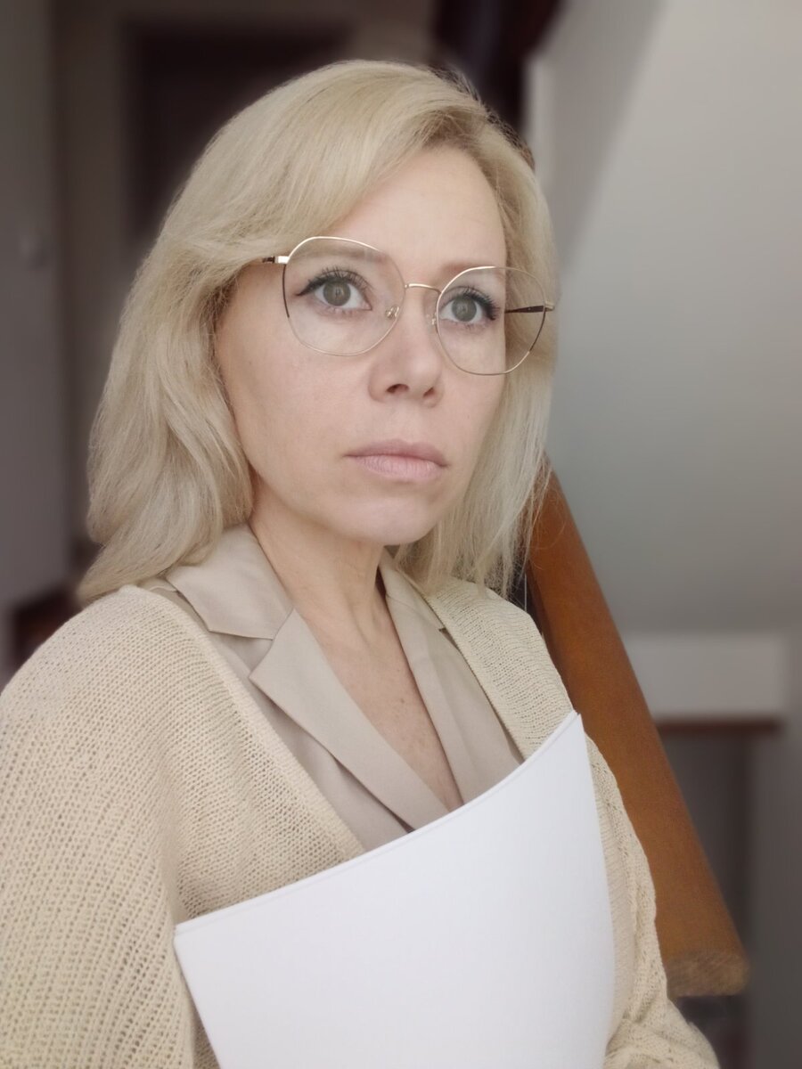 Похудела на 53 кг, избавилась от болезней, стала мамой. И освоила профессию нутрициолога. Сейчас мне 43 года. Фото автора. 