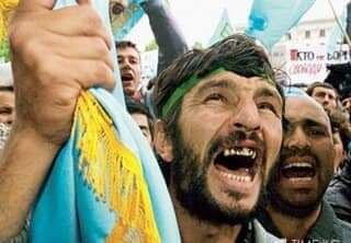 Дичь на страже "коренных" интересов.