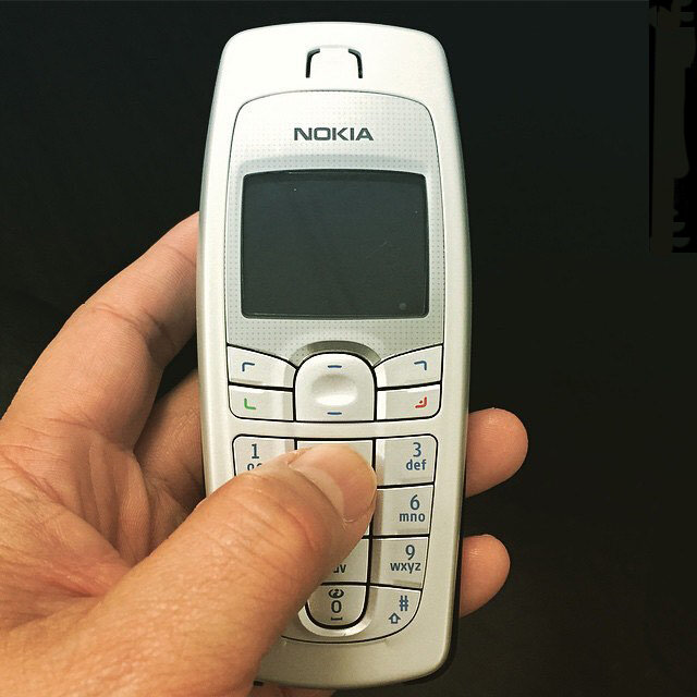 Nokia 6010