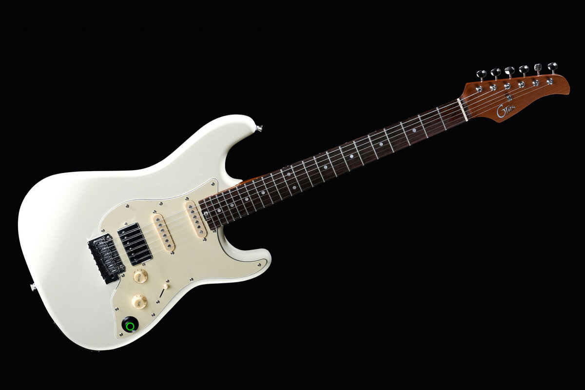 GTRS Guitar