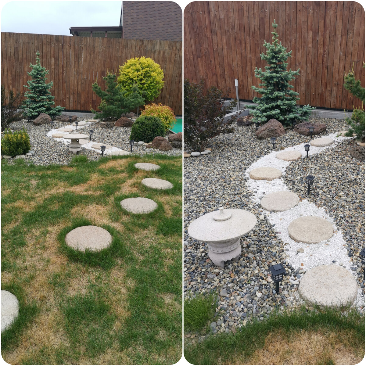 Все красиво и достойно. 