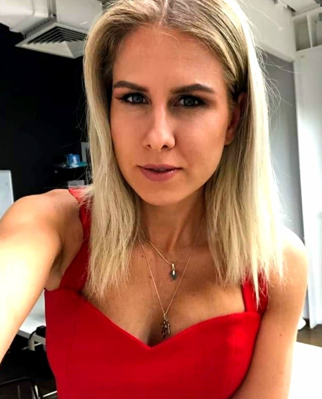 Любовь Соболь