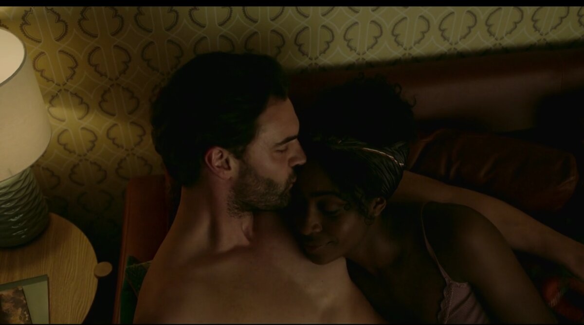 Скриншот из сериала