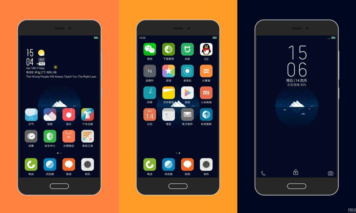 Miui android. MIUI v1 Redmi 4x. MIUI прошивки. Прошивка Xiaomi.