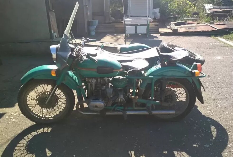 Обратите внимание на то, как крепятся на раму седла - они достаточно комфортабельные и удобные для поездок на дальние расстояния.