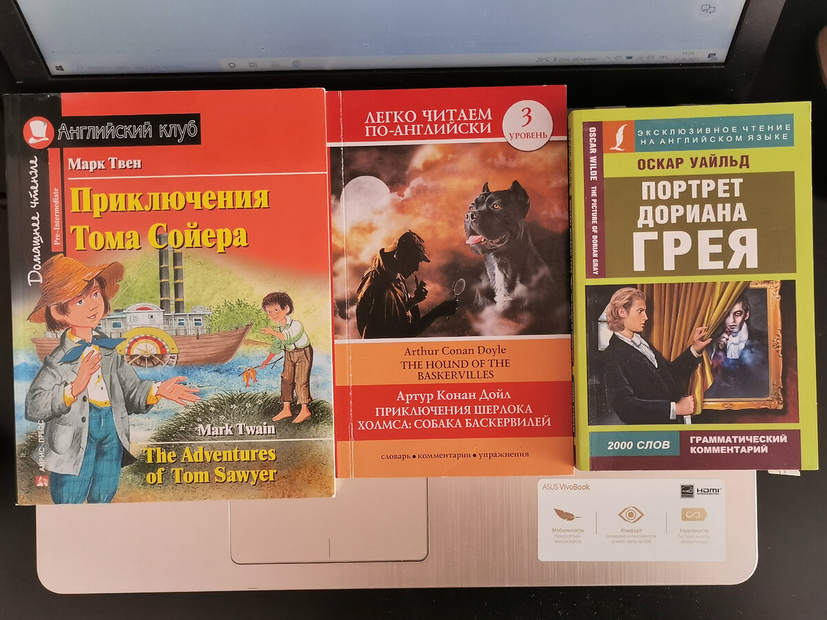 Как я подняла свой уровень английского до С1 за месяц, не потратив ни  копейки | Алина Погодина | Дзен