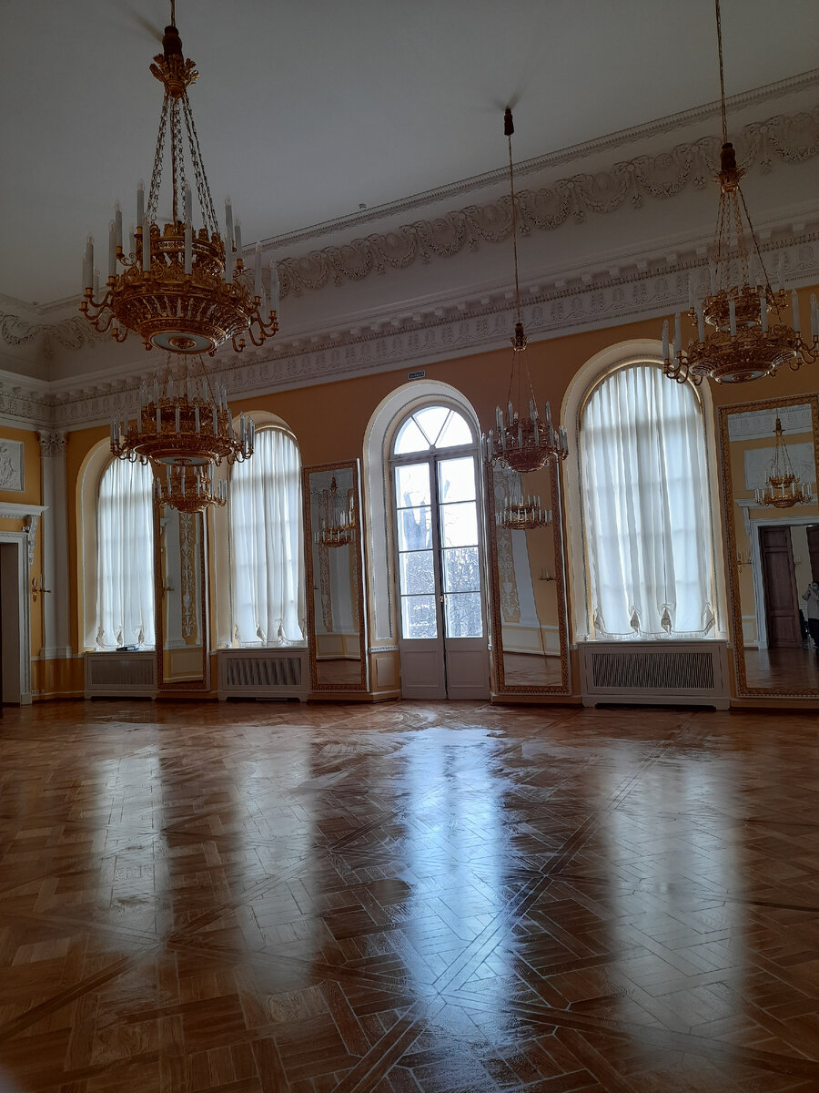 Фото автора.