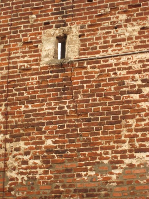  6 октября 2013 г. Газета «Pro Город» от 7 сентября 2013 г. писала: «Налажен свободный проход через Зачатьевскую башню (0+).-9