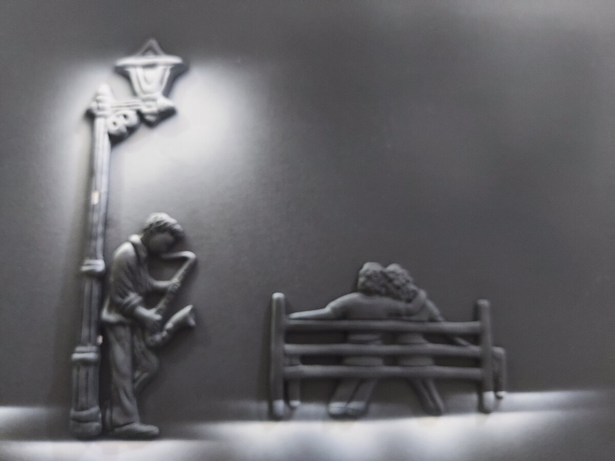 Моя точка дзен