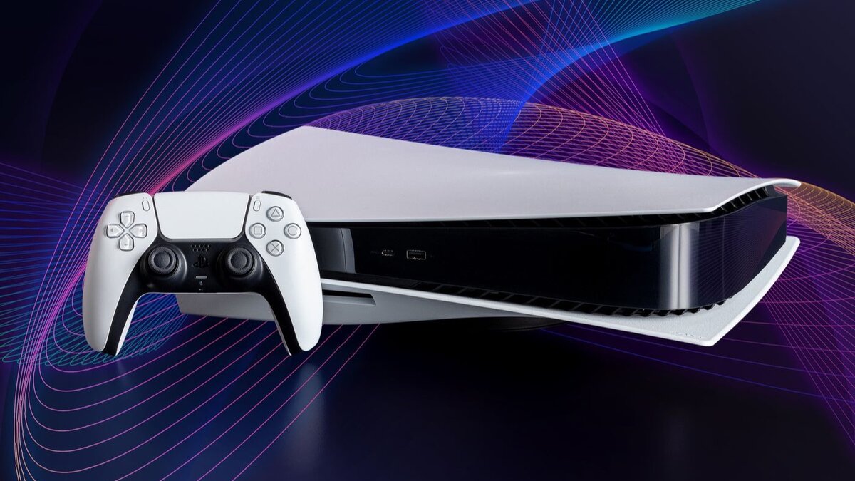 Ps 5 дата выхода