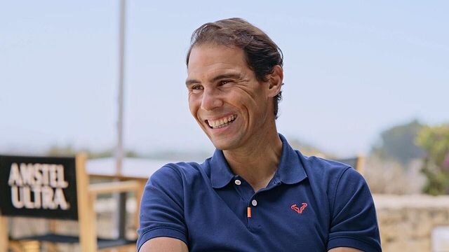    Рафаэль НадальСоциальные сети