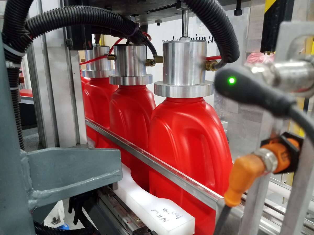 Топ-10 дефектов литья пластмасс под давлением | V-Trust 