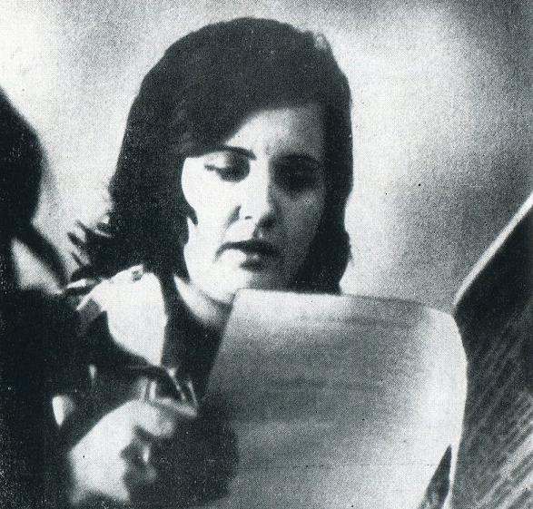 Аделя Ага Кеждар кызы Рзаева