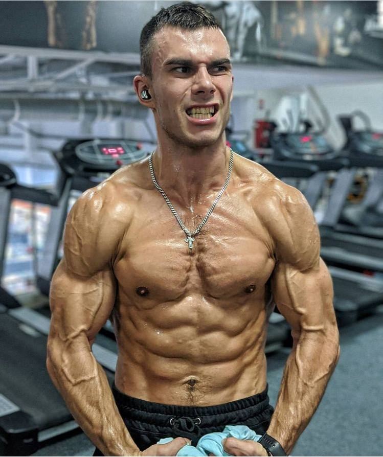 Успешное тренировочное сообщество: