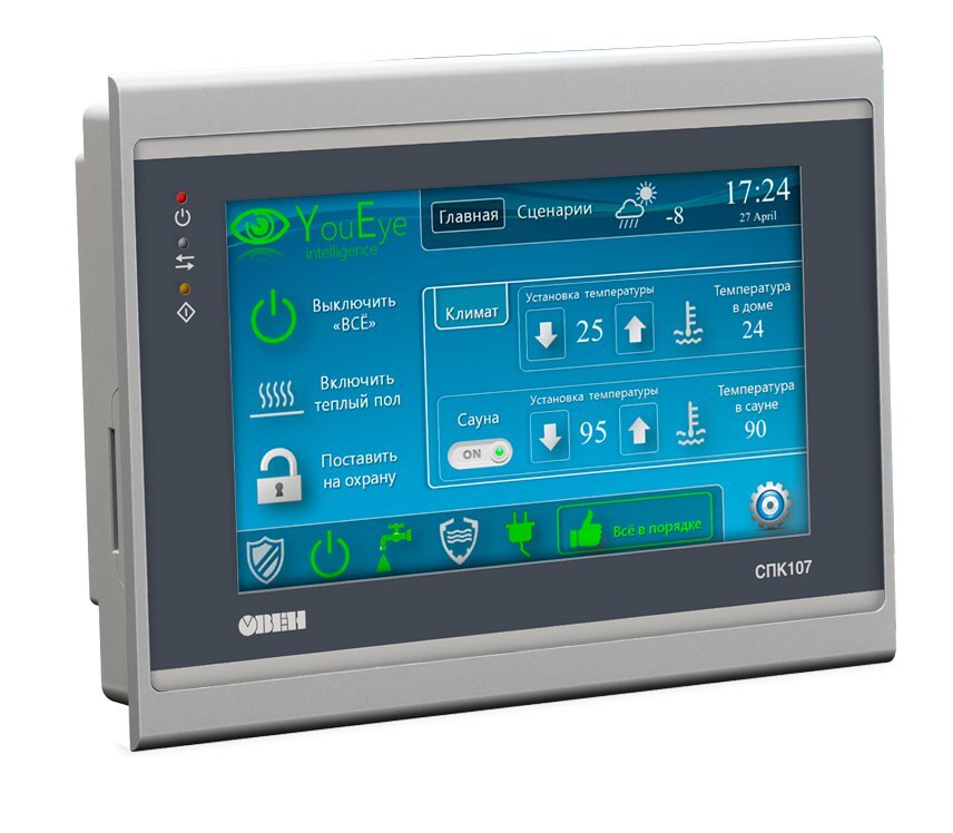 Контроллер plc с usb и дисплеем. Управление сенсором. Сенсор плавного контроля slidertouch. Управление сенсором. Панель trim 5.