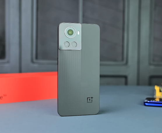 One Plus Ace backside view image