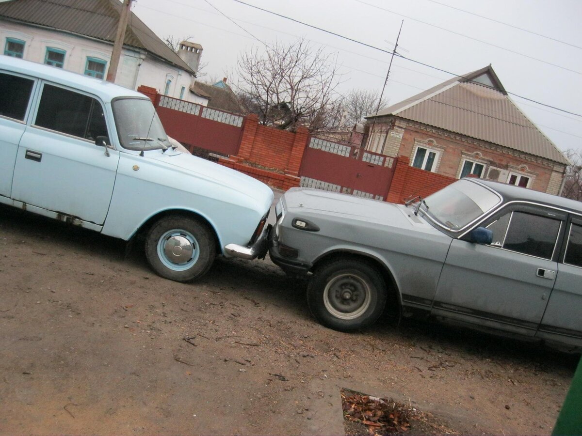Фотография с портала drive2 пользователь EDDIc