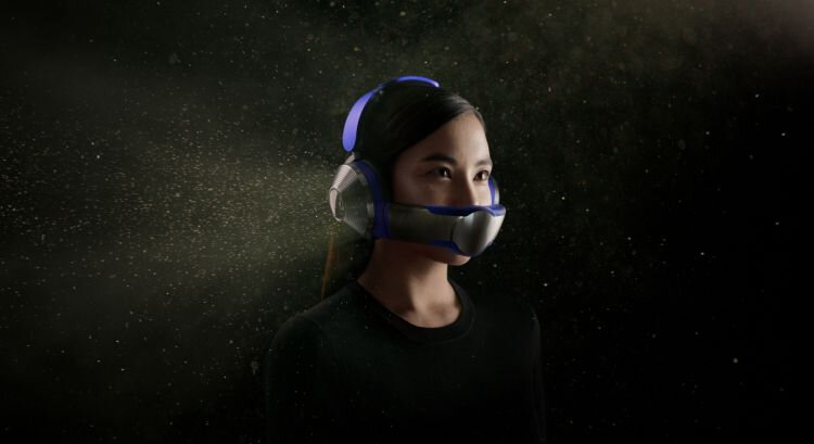    Источник изображения: Dyson
