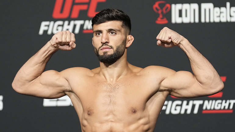    Арман Царукян.