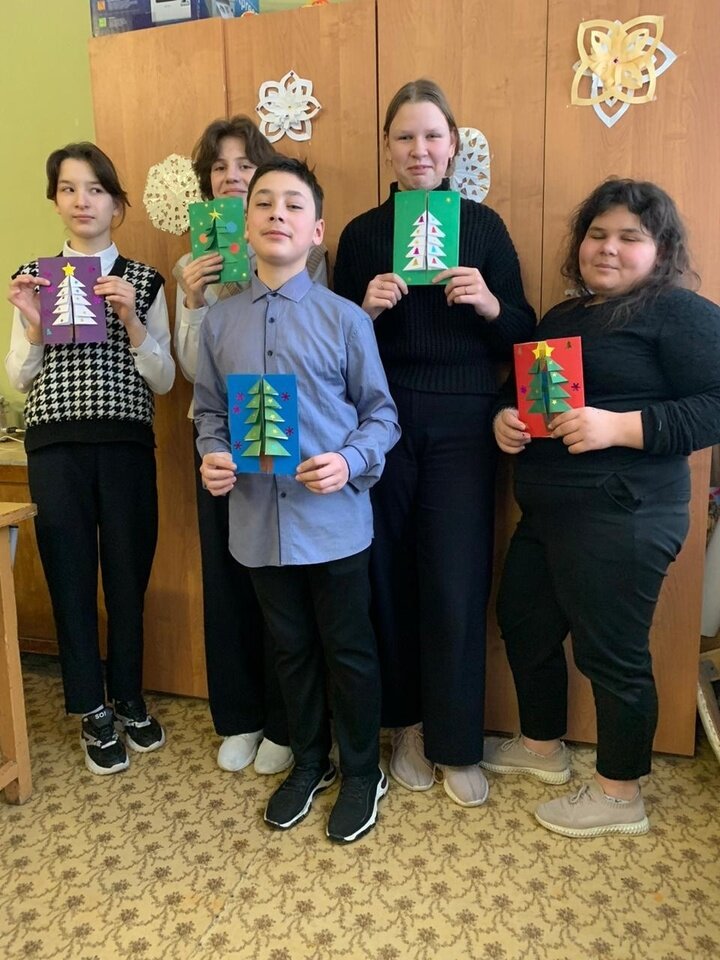     Фото: Андреапольский муниципальный округ