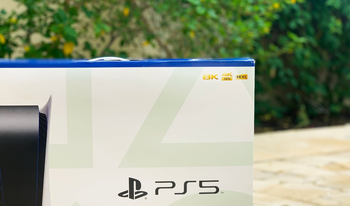 Поддержка 8K видео в PlayStation 5 спустя два года по-прежнему отсутствует | ◼ About Tech ◼ | Дзен