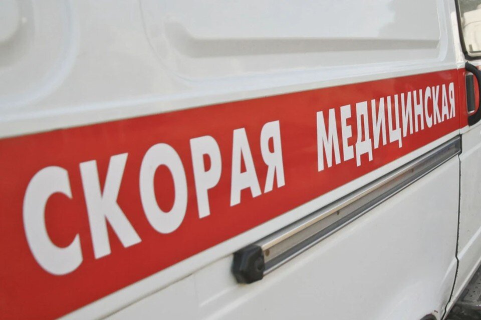     Медика доставили в больницу в тяжелом состоянии Олег УКЛАДОВ