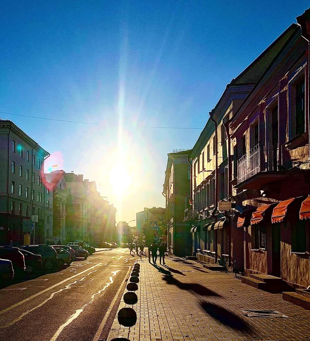 Фото из фб Ивана Карпенко 