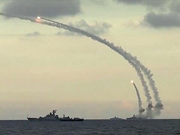   © Министерство обороны РФ