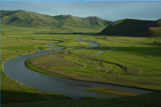 Керулен