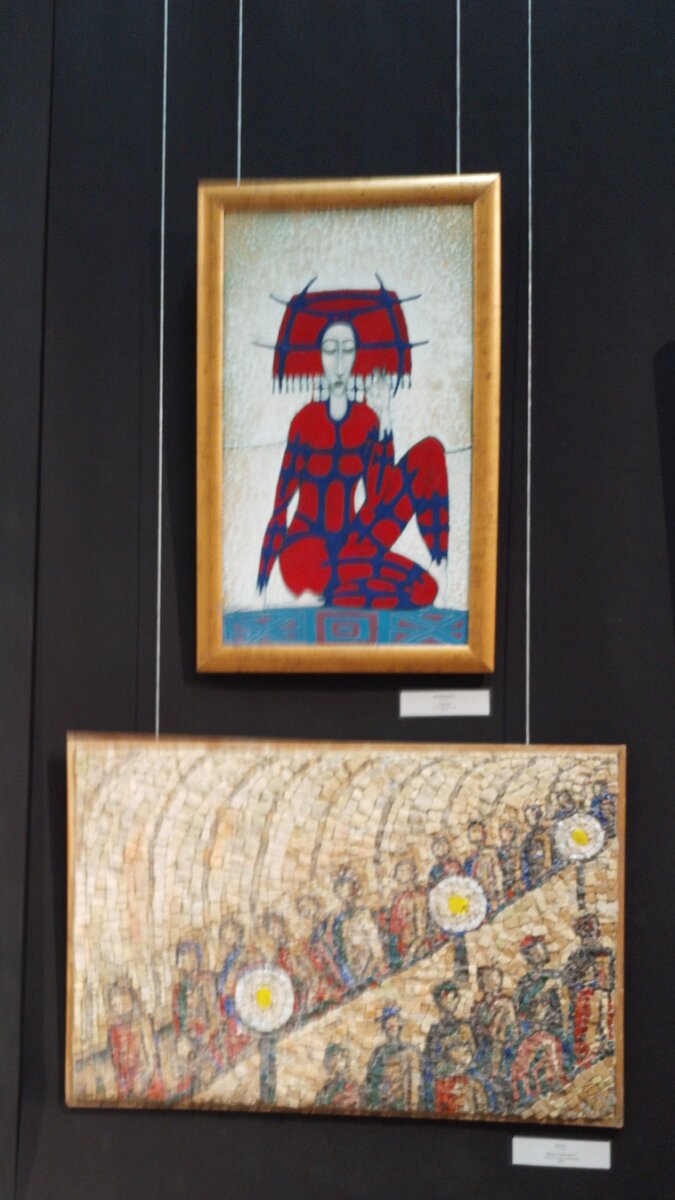 " Дар музею " в Туле.