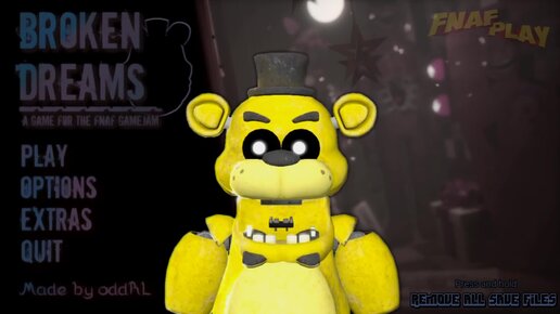 FNAF ОЧЕНЬ СТРАШНЫЙ ФРЕДДИ КРИПОВАЯ МАНГЛ и НОВЫЙ БАЛУН БОЙ в КОШМАРНОЙ ХОРРОР ПИЦЦЕРИИ ФНАФ !!!