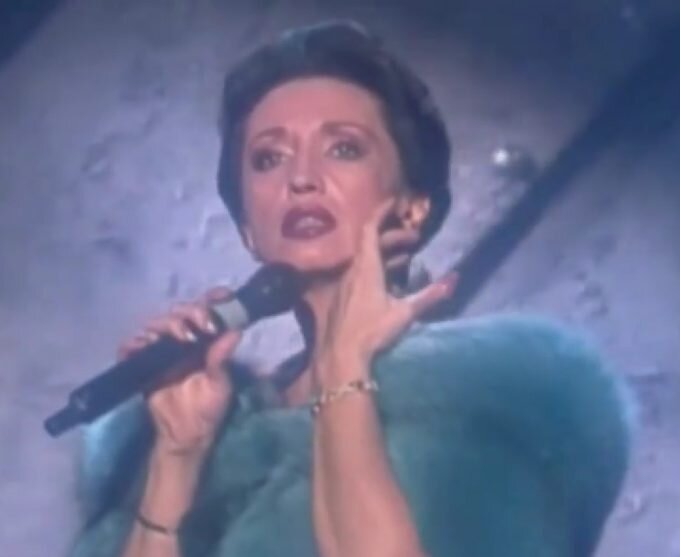 «Песня года-1998» / Первый канал