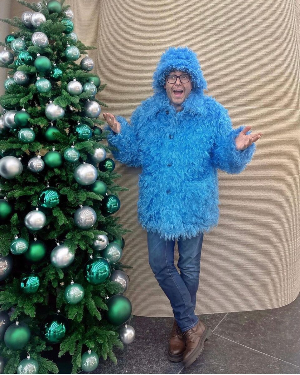    Андрей Малахов Фото: Инстаграм (запрещен в РФ) / @malakhov007