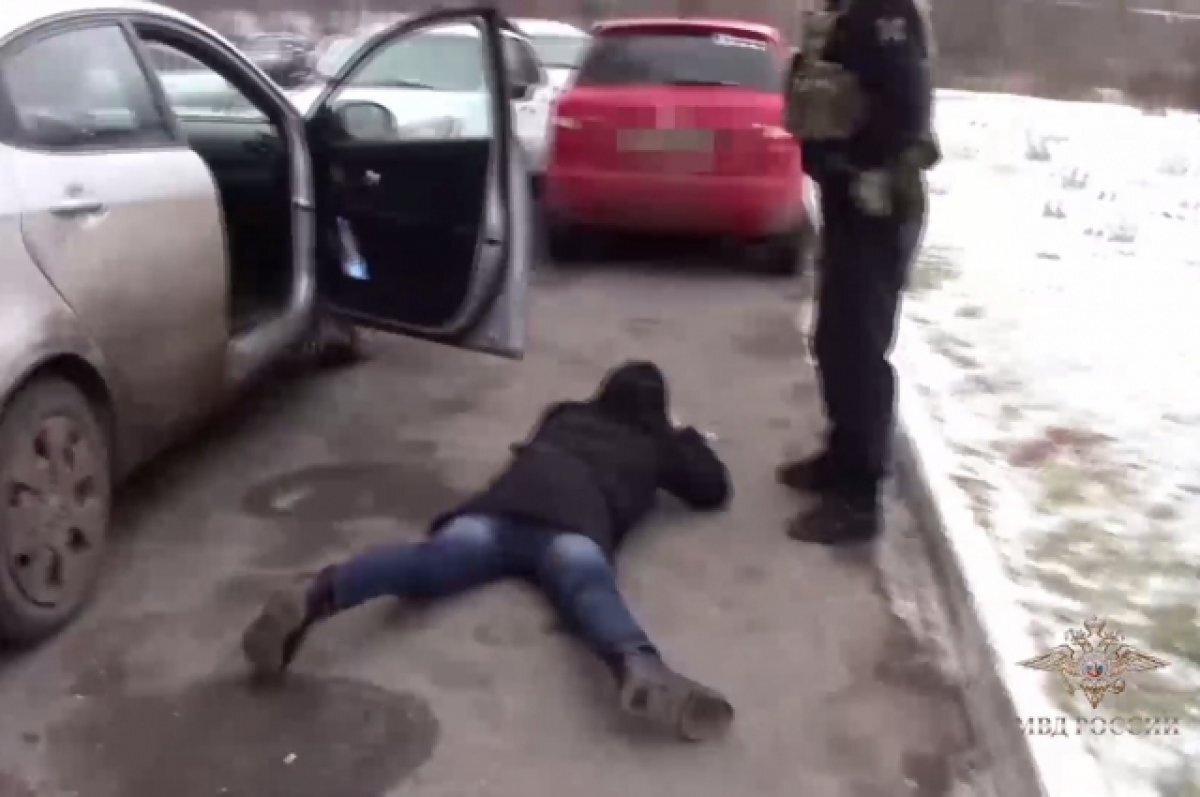    В Удмуртии задержали аферистов, проводящих махинации с фильтрами для воды
