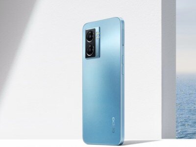    Представлены OPPO A56s и A78: много памяти и ёмкие аккумуляторы