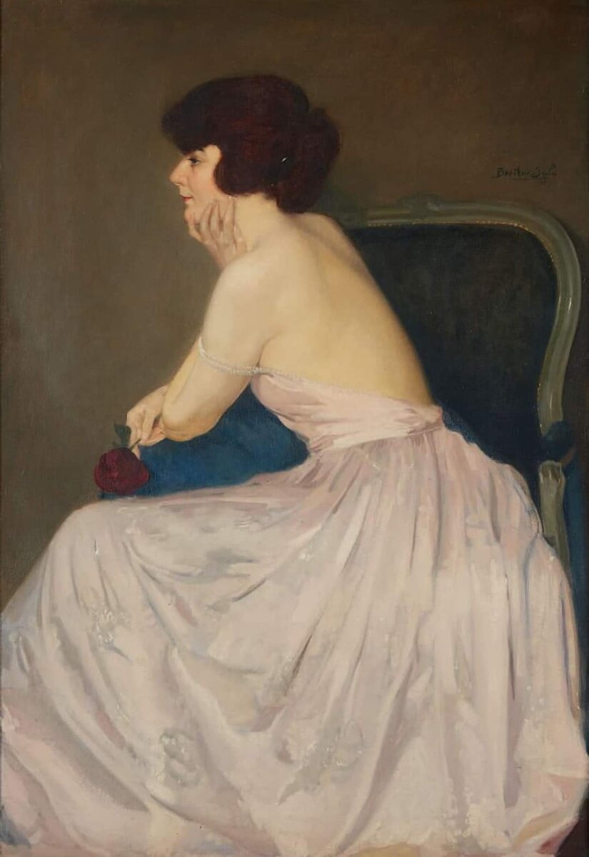 ������� ���������� ���� � �����. 1922 ���. ������� ���������. 